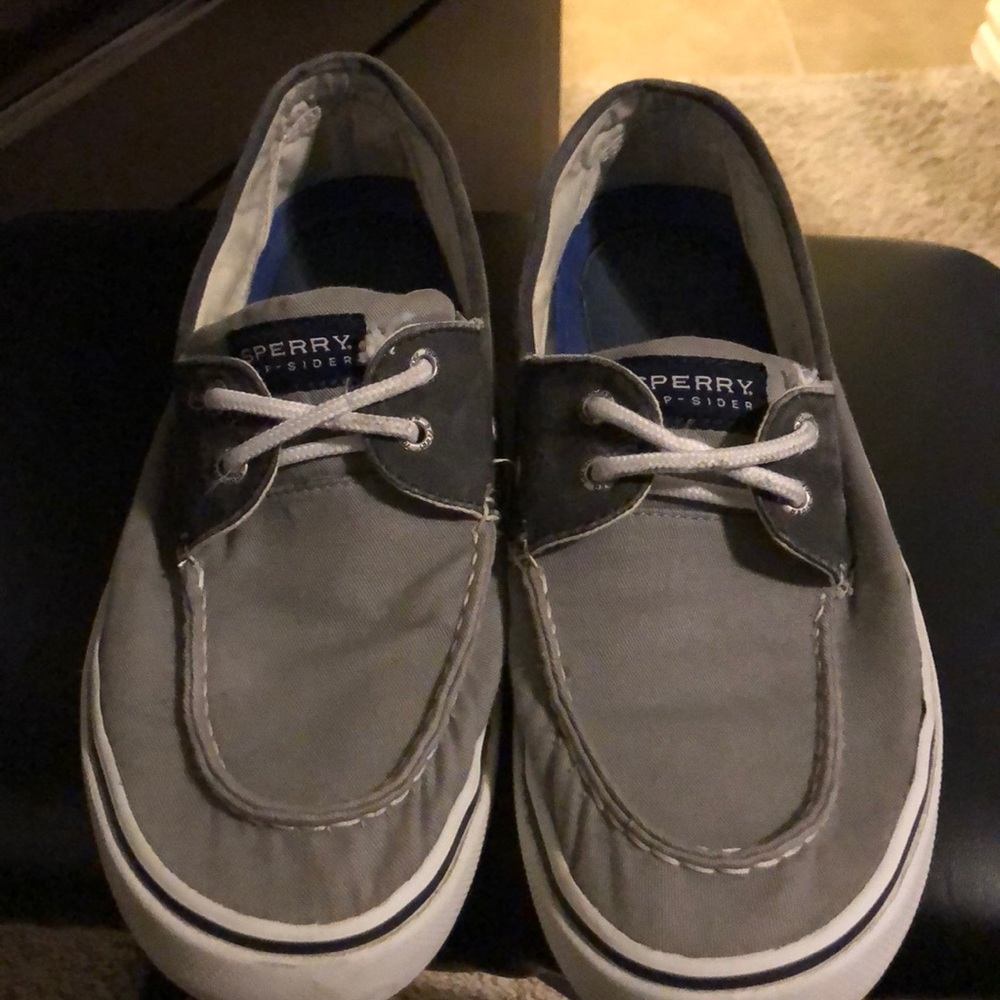 Sperry’s - Picture 2 of 3